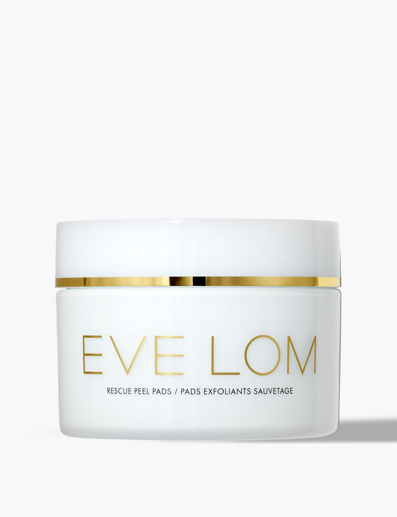 EVE LOM Rescue Peel Pads - 60 pads