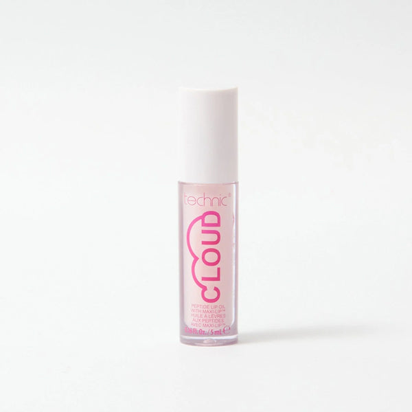 Technic Cloud Peptide Lip Oil, UK version