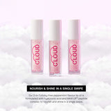 Technic Cloud Peptide Lip Oil, UK version