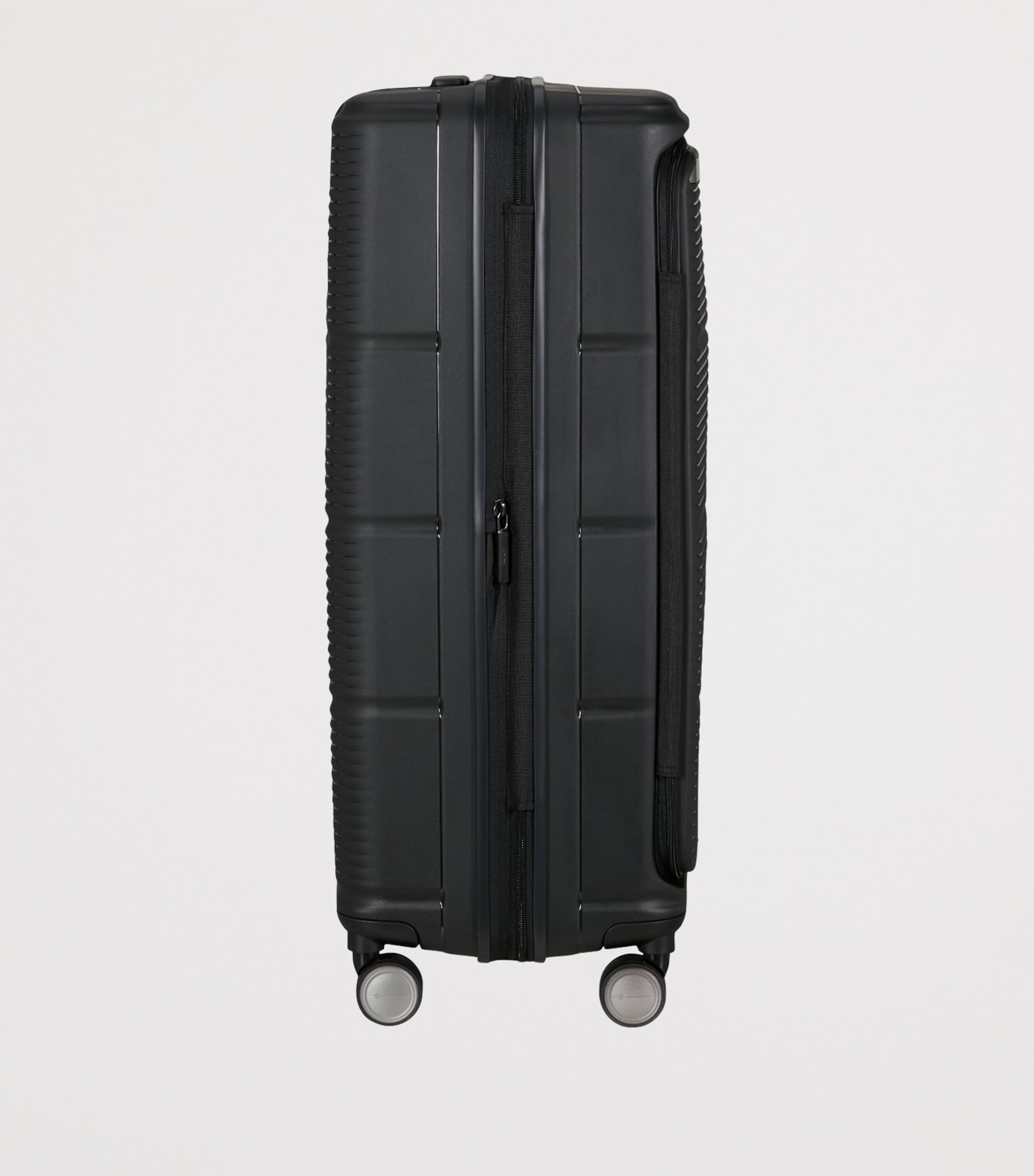 Samsonite Paralux check-in suitcase 75cm - British product