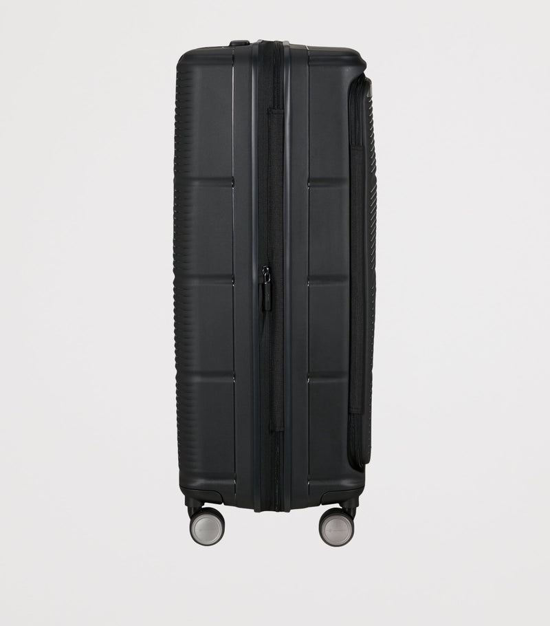 Samsonite Paralux check-in suitcase 75cm - British product