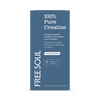 Free Soul creatine monohydrate 7 sachets, imported from the UK
