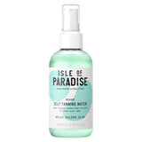 Isle of Paradise Self-Tanning Water Medium 200ml Make Up & Beauty Accessories Boots   