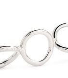 Christofle Vertigo candlestick silver-plated - British product