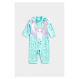 Mothercare Party Horse Sunsafe Suit UPF50+ GOODS Boots   