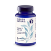 Omega 3 Fish Oil capsules 600mg EPA DHA 90 count, UK version