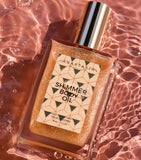 Anastasia Beverly Hills shimmer body oil 45ml - British product
