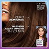 Clairol semi-permanent hair dye golden brown - British product