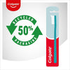 Colgate Zig Zag Firm Manual Toothbrush - British product