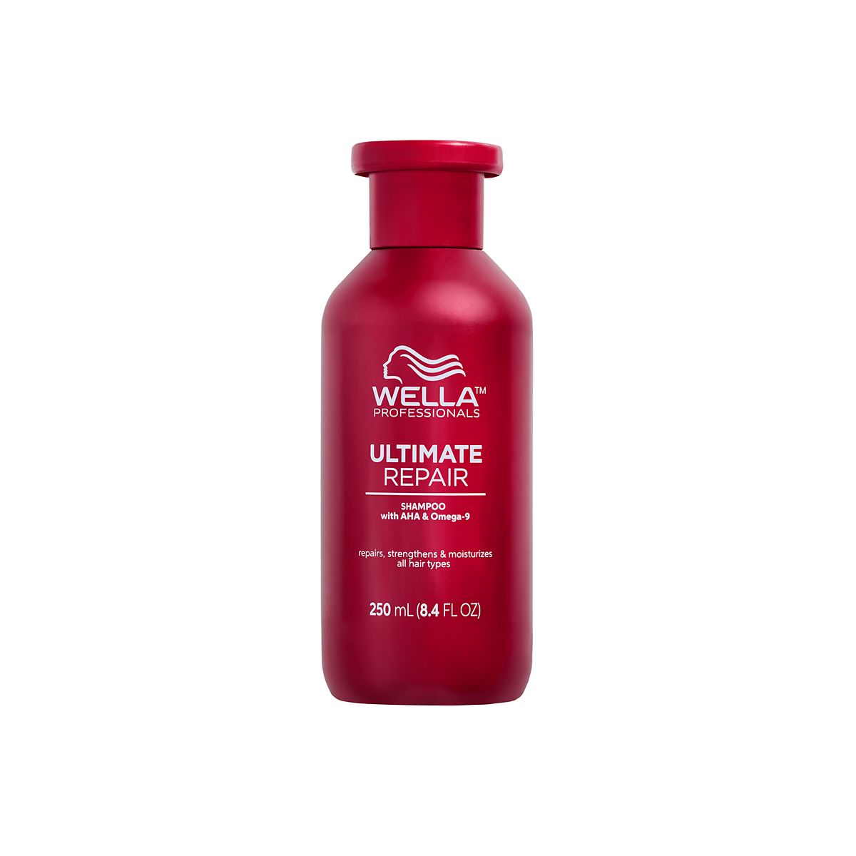 Wella Professionals Ultimate Repair Shampoo for All Types of Hair Damage 250ml GOODS Boots   