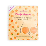 I Heart Revolution Peach Bum Sheet Mask GOODS Superdrug   