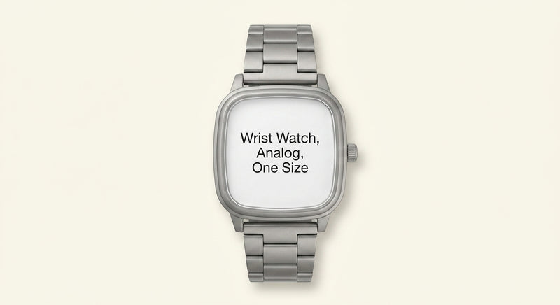 Cartier Panthère de Cartier watch 31mm - British product