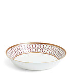 Wedgwood Renaissance Red pasta bowl 24cm (British brand)