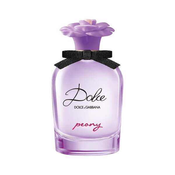 Dolce & Gabbana Dolce Peony perfume 75ml (British brand)