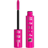 Maybelline Lash Sensational Firework Mascara Black, imported from the UK