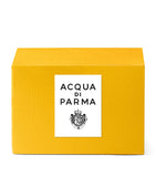 Acqua di Parma Chapeau candle lid 200g, imported from the UK