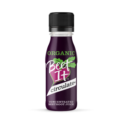 Holland & Barrett James White Drinks Beet It Organic Beetroot Shot 70ml- Buy online at McGrocer