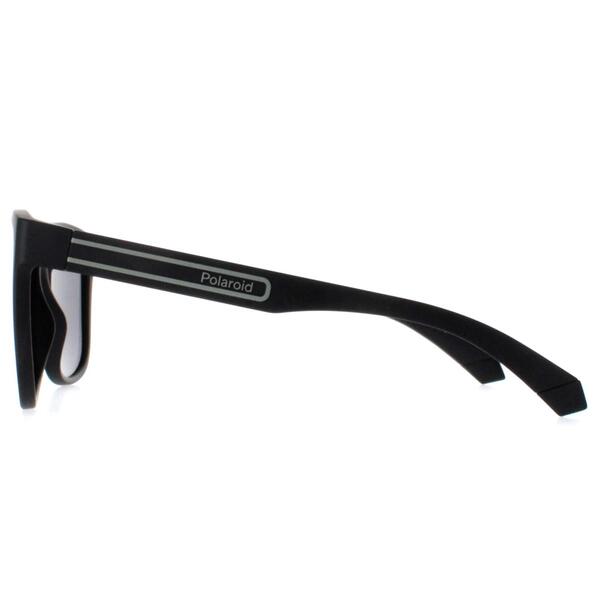Polaroid sunglasses PLD 2155/S black polarised men - British product