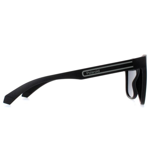 Polaroid sunglasses PLD 2155/S black polarised men - British product