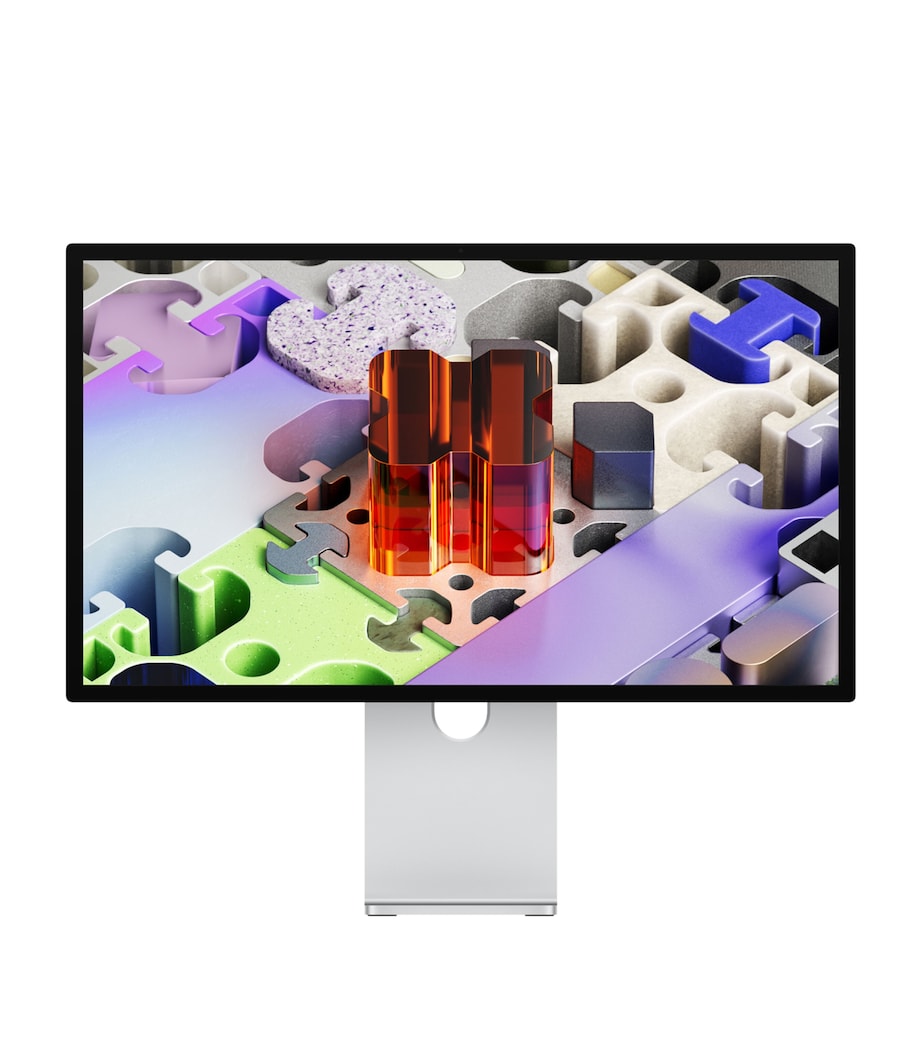 Apple Studio Display XDR Standard Glass 27-inch with VESA mount, imported from the UK