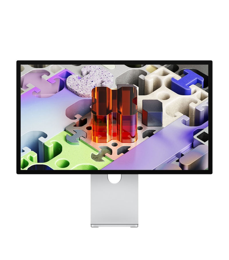 Apple Studio Display XDR Standard Glass 27-inch with VESA mount, imported from the UK