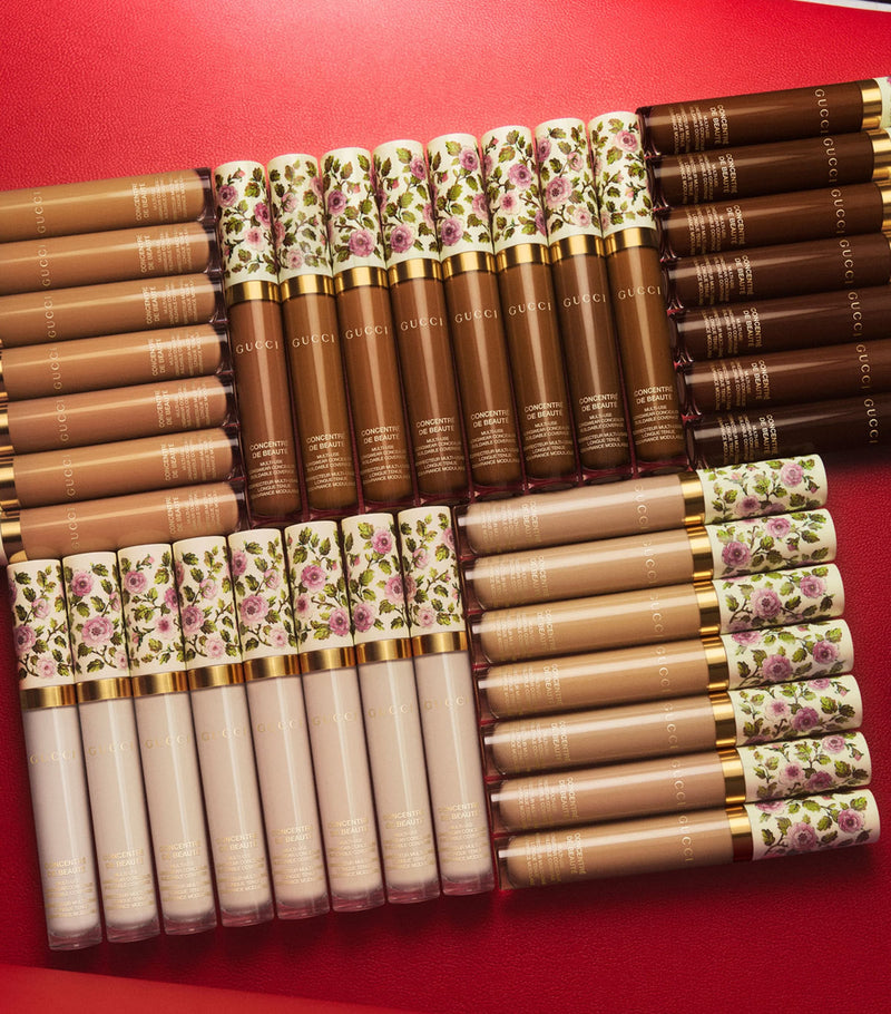 Gucci Liquid Concealer, UK version