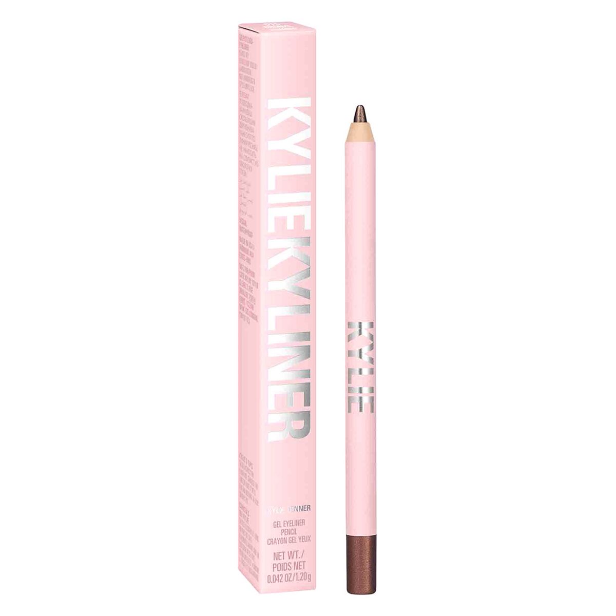 Kylie Cosmetics Kyliner Gel Pencil GOODS Boots   