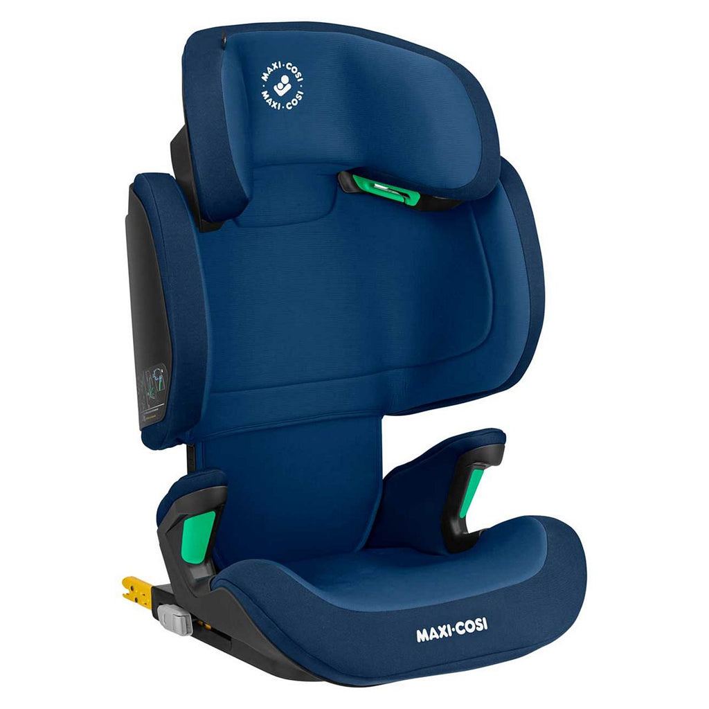 Maxi-Cosi Morion child car seat basic blue