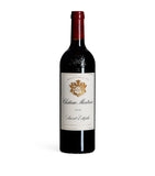 Château Montrose red wine 2020 Bordeaux 75cl - British product