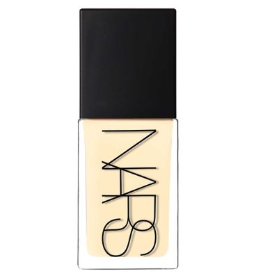 NARS Light Reflecting Skincare Foundation GOODS Boots L0 Siberia  