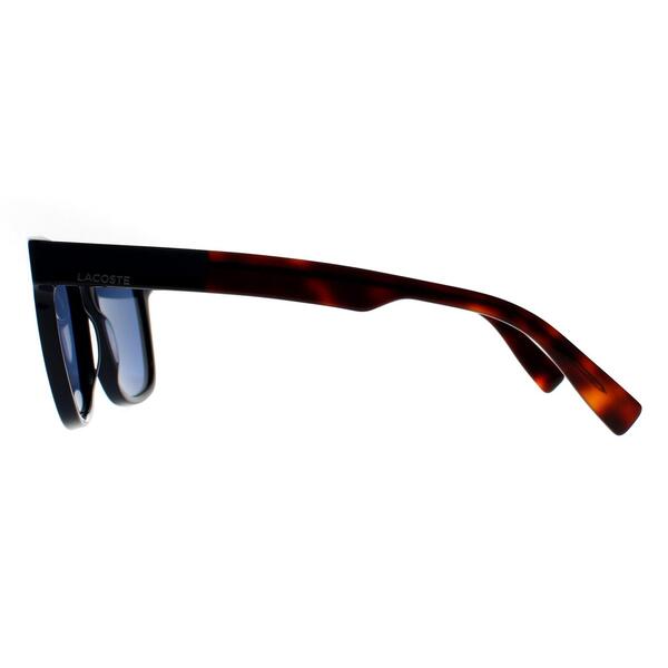 Lacoste L996S blue unisex sunglasses (British brand)