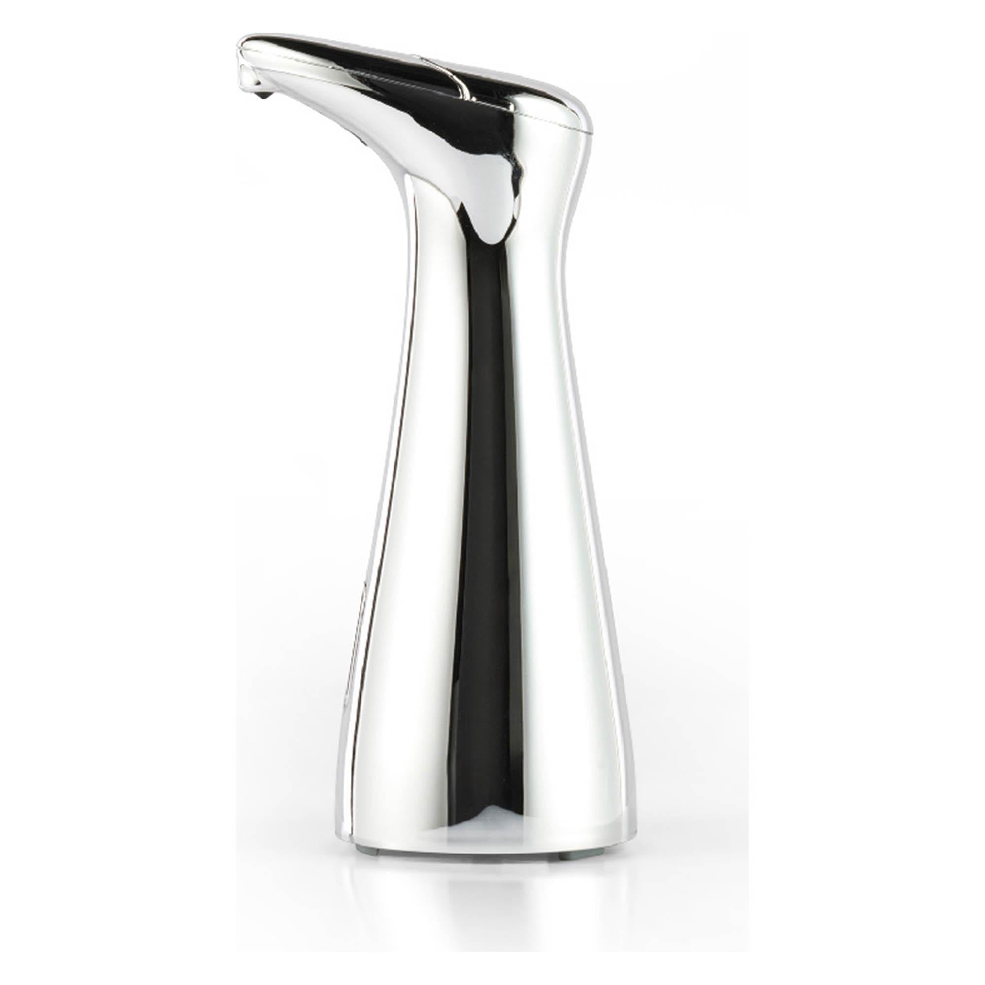 Salter Automatic Soap Dispenser GOODS Sainsburys   