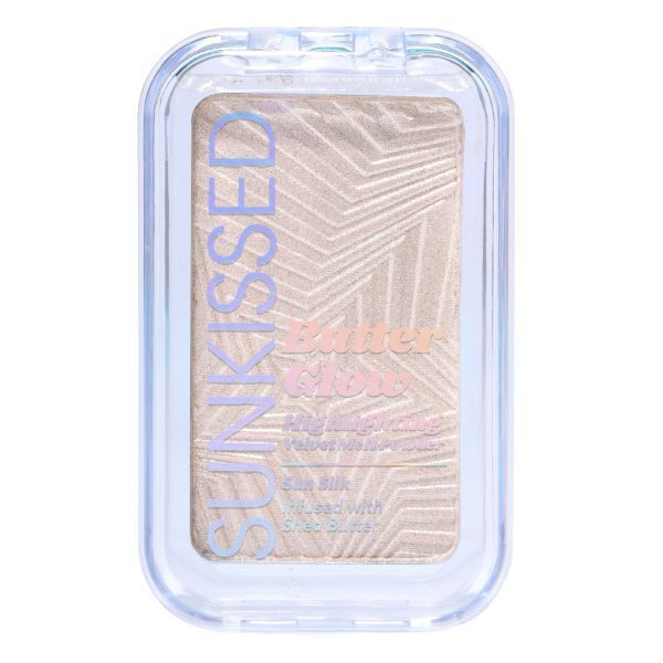 Sunkissed highlighting powder Sun Silk 8g, UK version