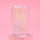 Sunkissed highlighting powder Sun Silk 8g, UK version