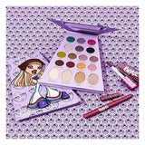 DNR Revolution X Bratz Doll Eye Shadow Palette Yasmin GOODS Superdrug   