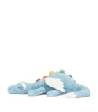 Jellycat Large Sky Dragon plush toy 12cm, imported from the UK
