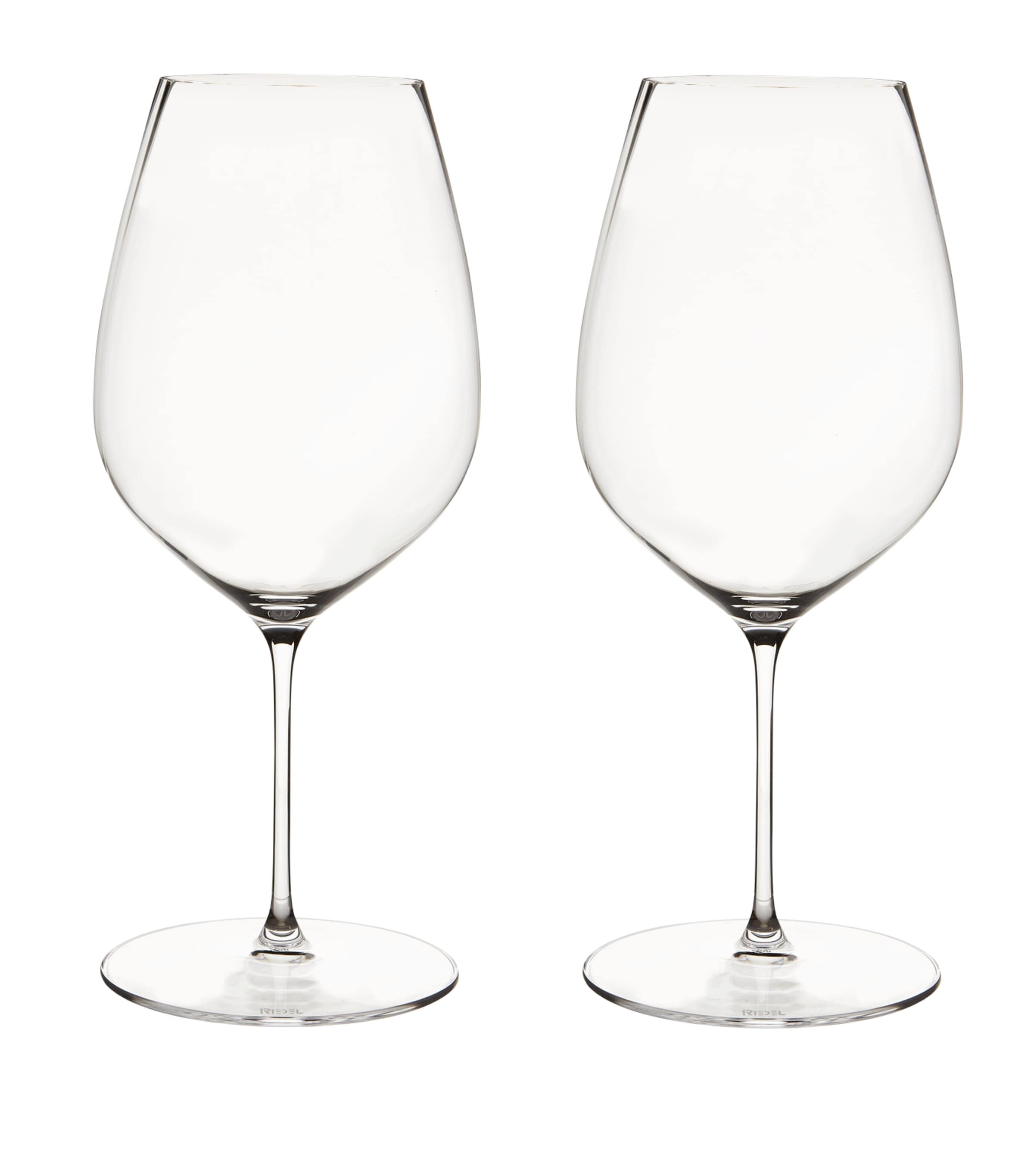 Riedel Cabernet wine glass set 375ml, imported from the UK