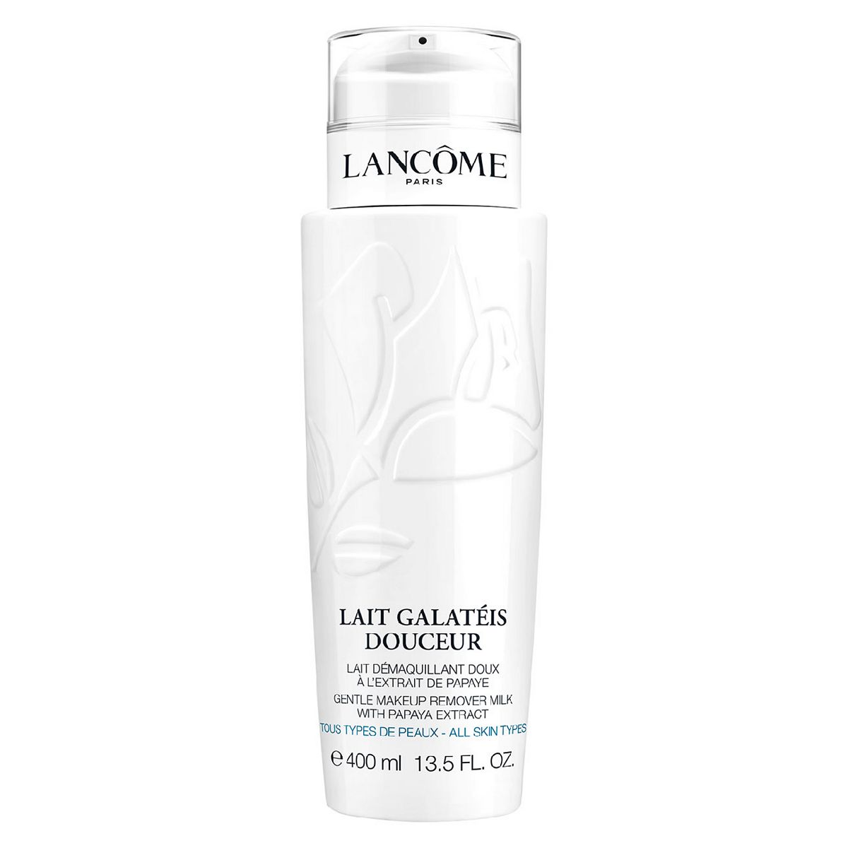 Lancôme Galatéis Douceur Gentle Cleanser 400ml GOODS Boots   