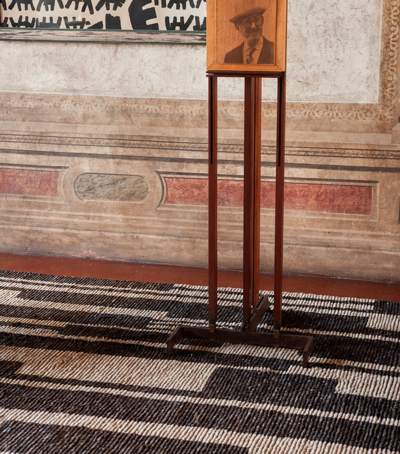 Rug Company x Paul Smith Raster rug 2.74m x 1.83m (British brand)