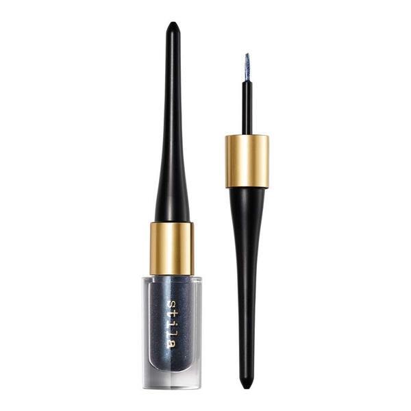 Stila Stay All Day Inkwear Eyeliner Blue Moon 1.7 ml liquid eyeliner (British brand)