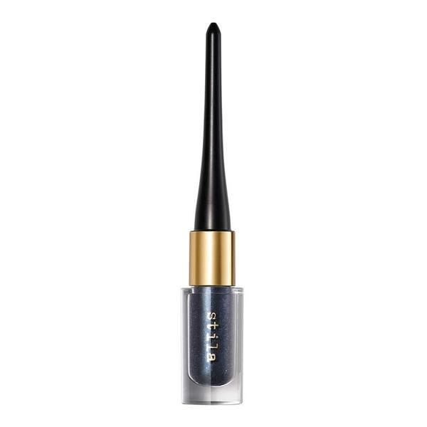 Stila Stay All Day Inkwear Eyeliner Blue Moon 1.7 ml liquid eyeliner (British brand)