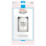 Sally Hansen No Chip Acrylic Top Coat Nail accessories Sainsburys   