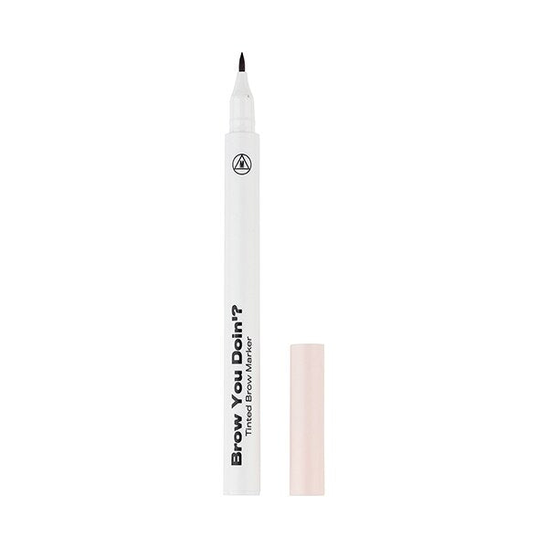 Missguided Cosmetics Brow You Doin'? Brow Marker Light GOODS Superdrug   