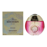 Boucheron Eau Legere Limited Edition Eau De Toilette 100ml GOODS Superdrug   