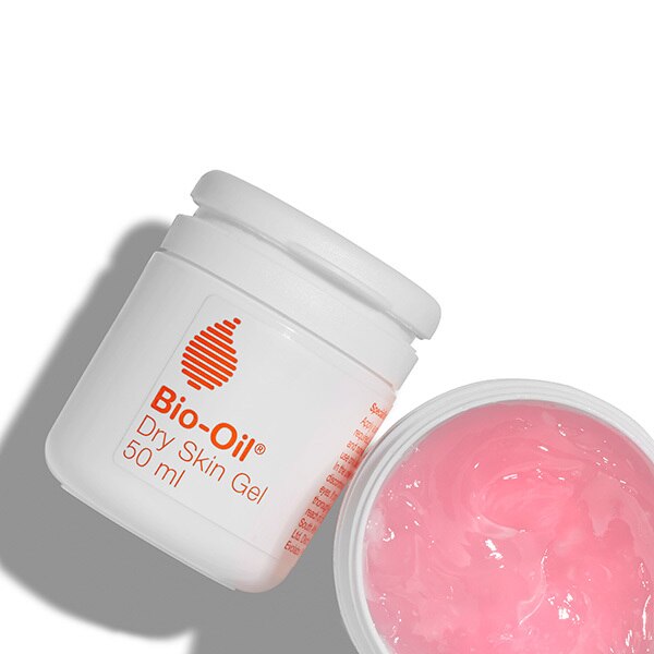 Bio-Oil Hydrating Dry Skin Gel 100ml