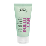 Ziaja lifting night cream Anti-Age 50ml, imported from the UK