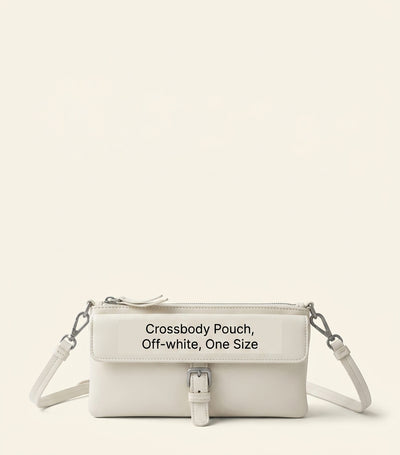 Harrods Prada Leather Chain Wallet- Buy online at McGrocer