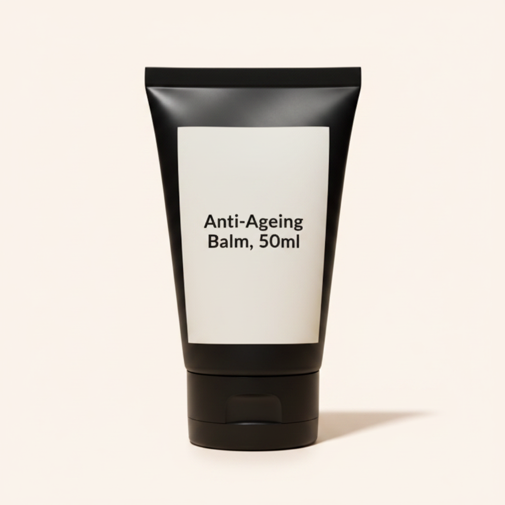 No7 Men Anti Ageing Balm SPF15 50ml, imported from the UK