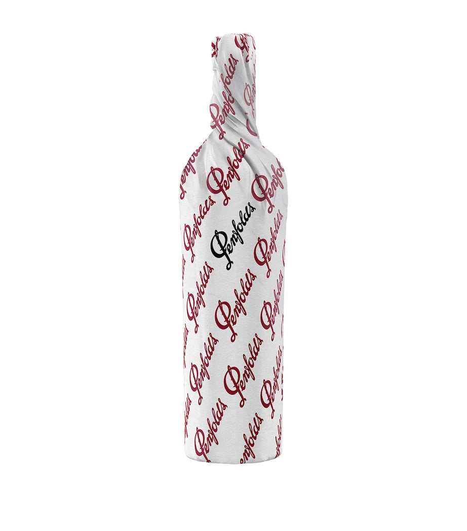Penfolds 65F by Nigo 2021 red wine 75cl, imported from the UK