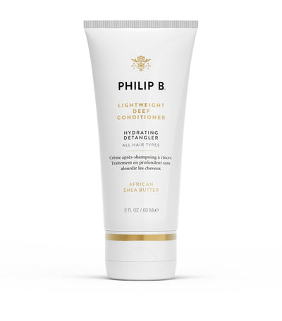 Harrods Philip B Lett Dyp Hårbalsam 60ml - Kjøp online hos McGrocer